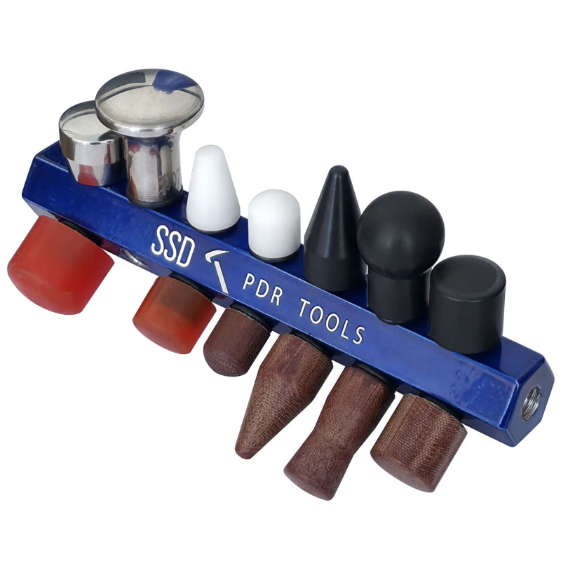 Kit Suporte de Ponteiras SSD 20