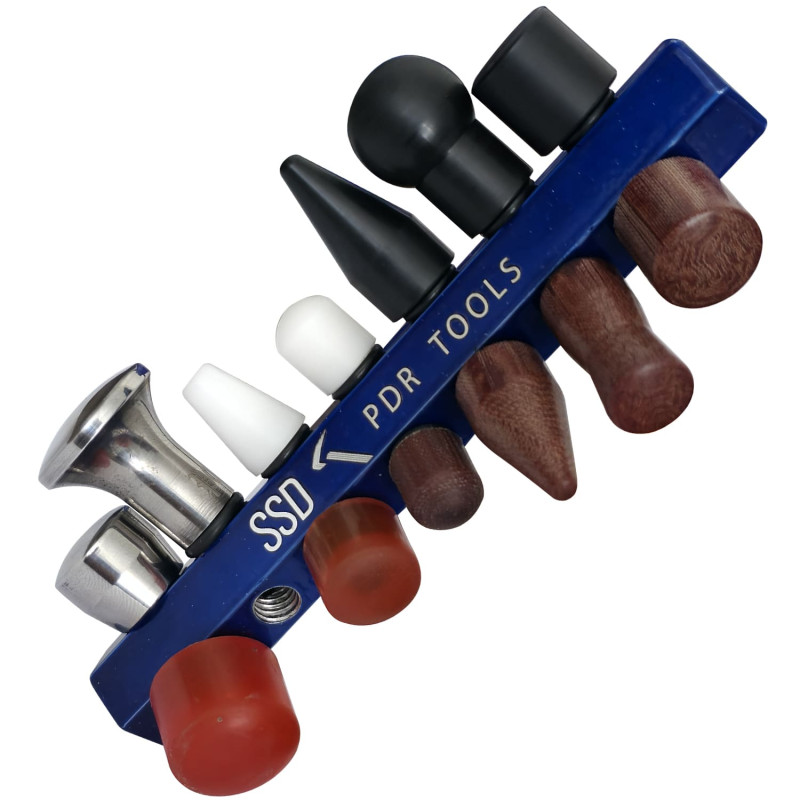 Kit Suporte de Ponteiras SSD 20