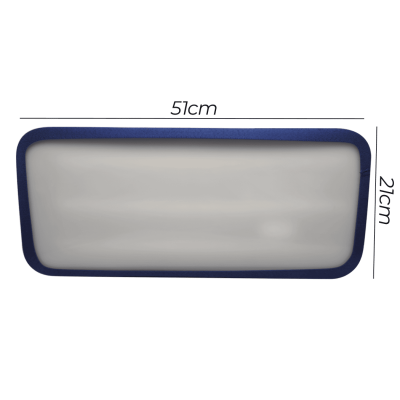 Luminaria SSD Alpha Centauri - Para Martelinho de ouro - PDR