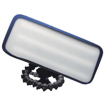 Luminaria SSD Canopus - Para Martelinho de ouro - PDR