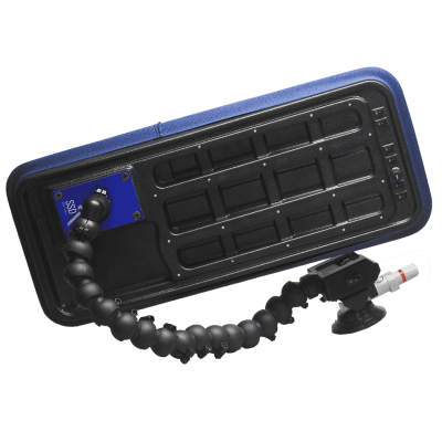 Luminaria SSD Canopus - Para Martelinho de ouro - PDR