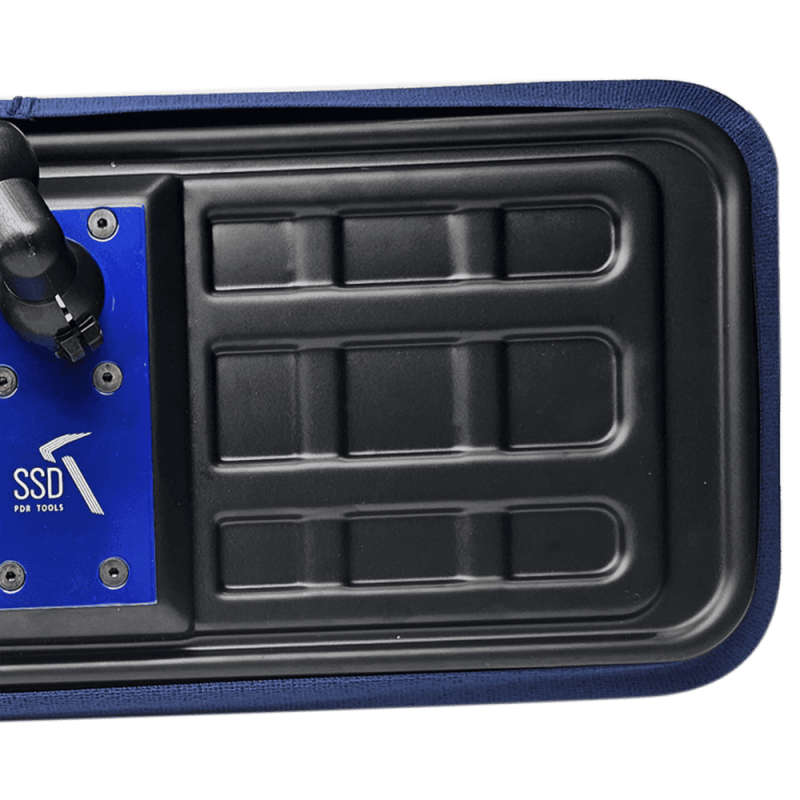 Luminaria SSD Sirius - 6 Leds - Para Martelinho de ouro PDR