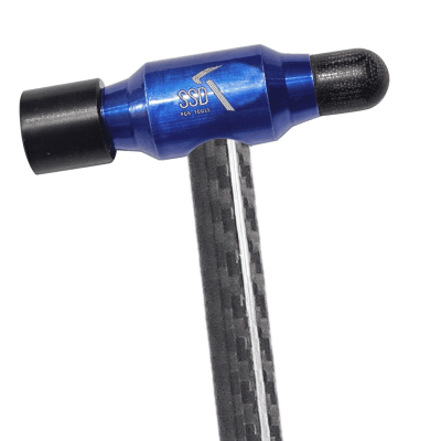 Martelo ProTap Carbon Edition