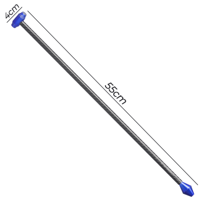 Martelo ProTap Carbon Edition