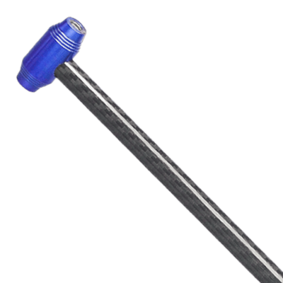 Martelo ProTap Carbon Edition