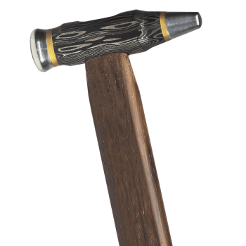 Martelo ProTap Damascus Edition