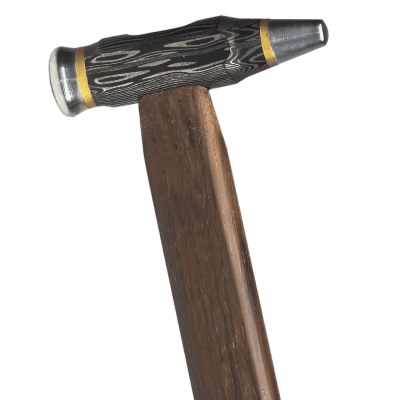 Martelo ProTap Damascus Edition