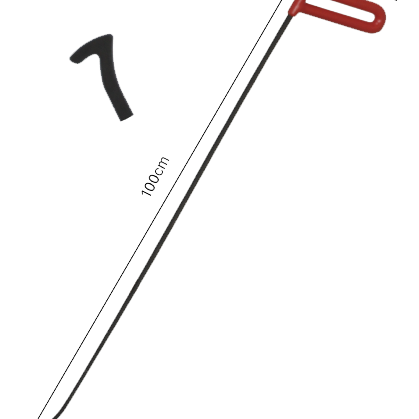 PÁDUA LARGA 7 SEVEN 110 N3