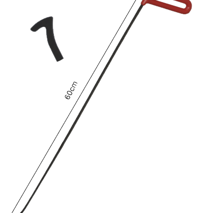 PÁDUA LARGA SEVEN 7 60 N1