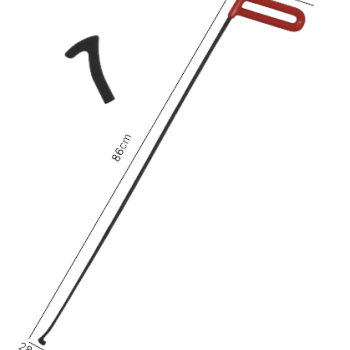 PÁDUA LARGA SEVEN 7 86 N2