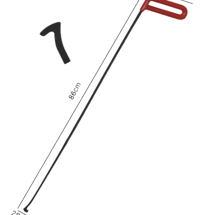 PÁDUA LARGA SEVEN 7 86 N2