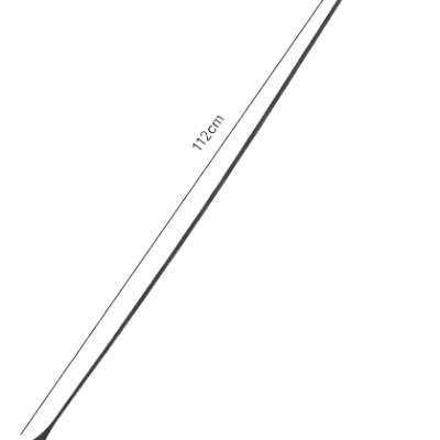 Pádua Extra Larga 112cm N5