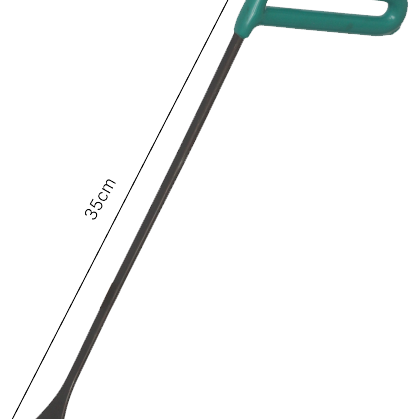 Pádua Extra Larga 35cm N2