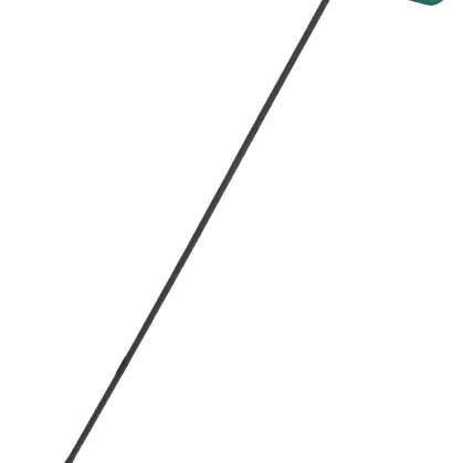 Pádua Extra Larga 60cm N3