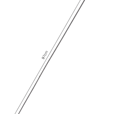 Pádua Larga 110cm N6