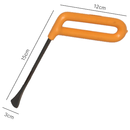 Pádua Larga 15cm N1