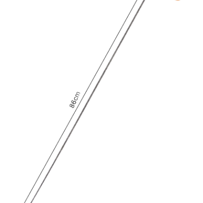 Pádua Larga 86cm N5