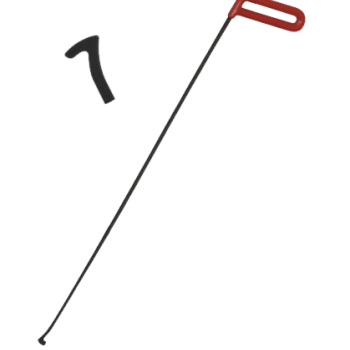 PÁDUA LARGA SEVEN 7 86 N2