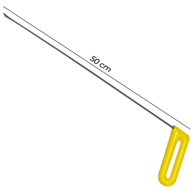 Pádua Média 50cm N3