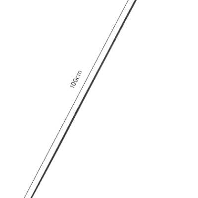 Pádua Ultrafina 100cm N5