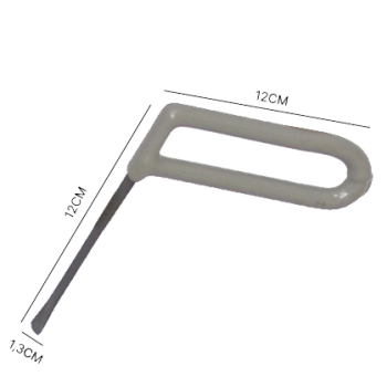 Pádua Ultrafina 12cm N1