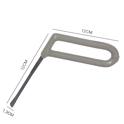 Pádua Ultrafina 12cm N1