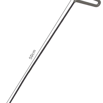 Pádua Ultrafina 50cm N3