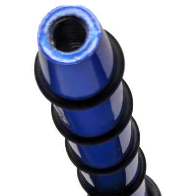 Pino SH metal Ponta Rosca Azul