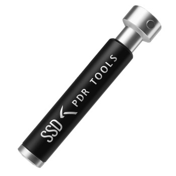 Pino SH metal Ponta Rosca M6 - Com mola