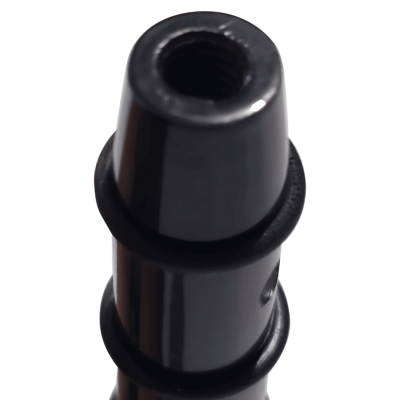 Pino SH metal Ponta Rosca Preto