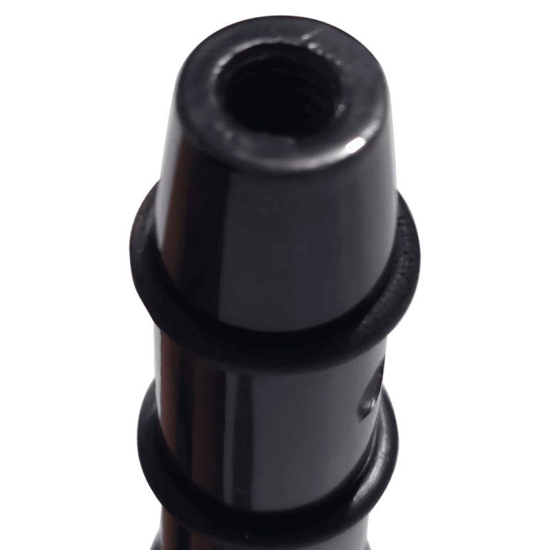 Pino SH metal Ponta Rosca Preto