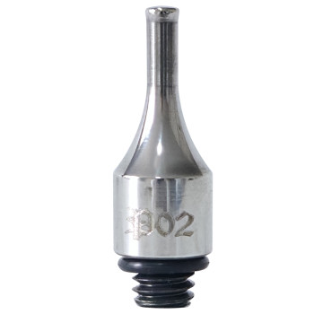 Ponteira Metal - Rosca 5/16 - P02