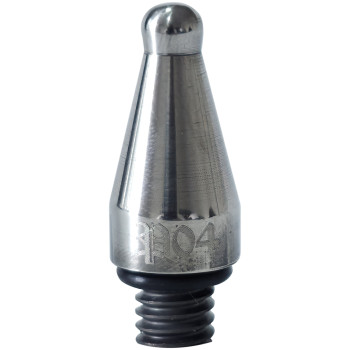 Ponteira Metal - Rosca 5/16 - P04