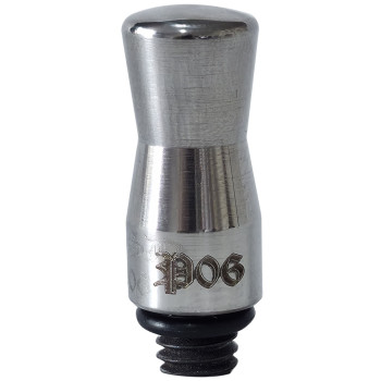 Ponteira Metal - Rosca 5/16 - P06