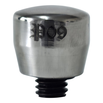 Ponteira Metal - Rosca 5/16 - P09