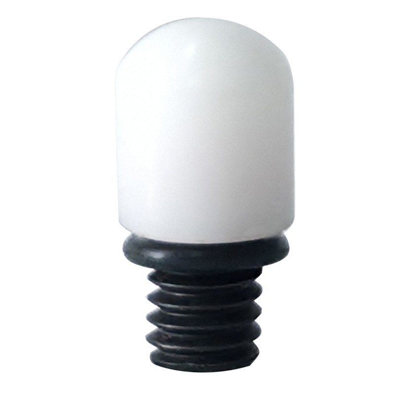 Ponteira Nylon - Rosca 5/16 - PN01