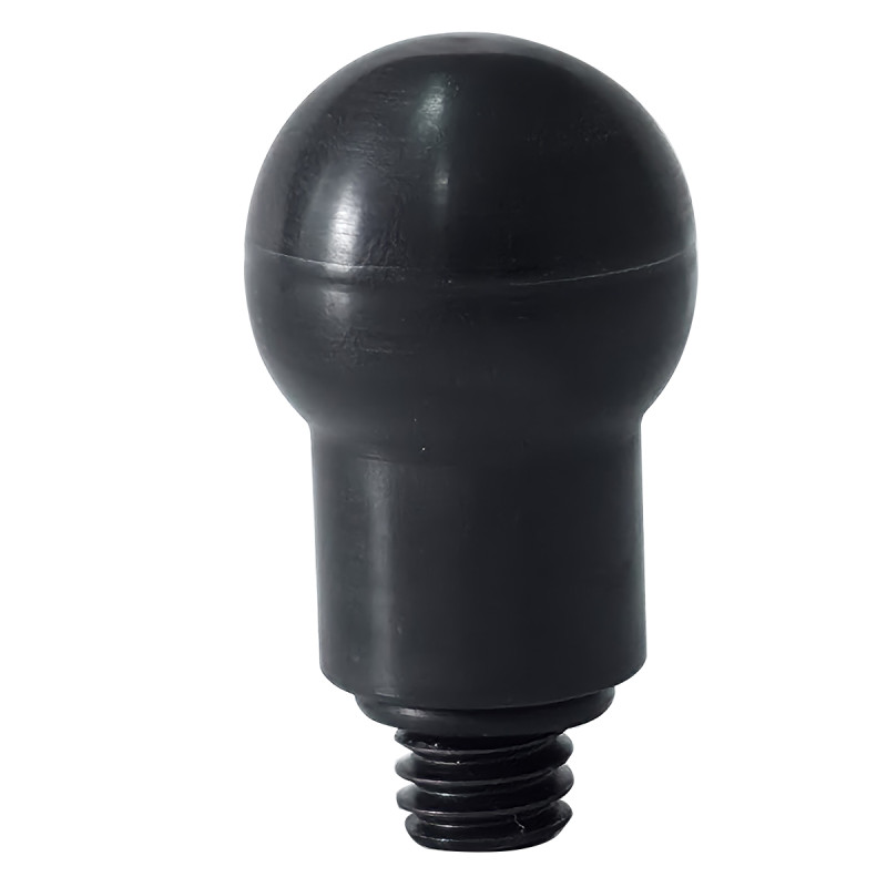 Ponteira Nylon - Rosca 5/16 - PN03