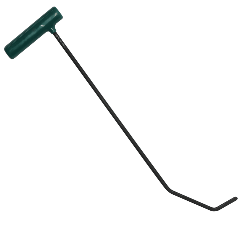 Porta Lateral 2 Dobras N2