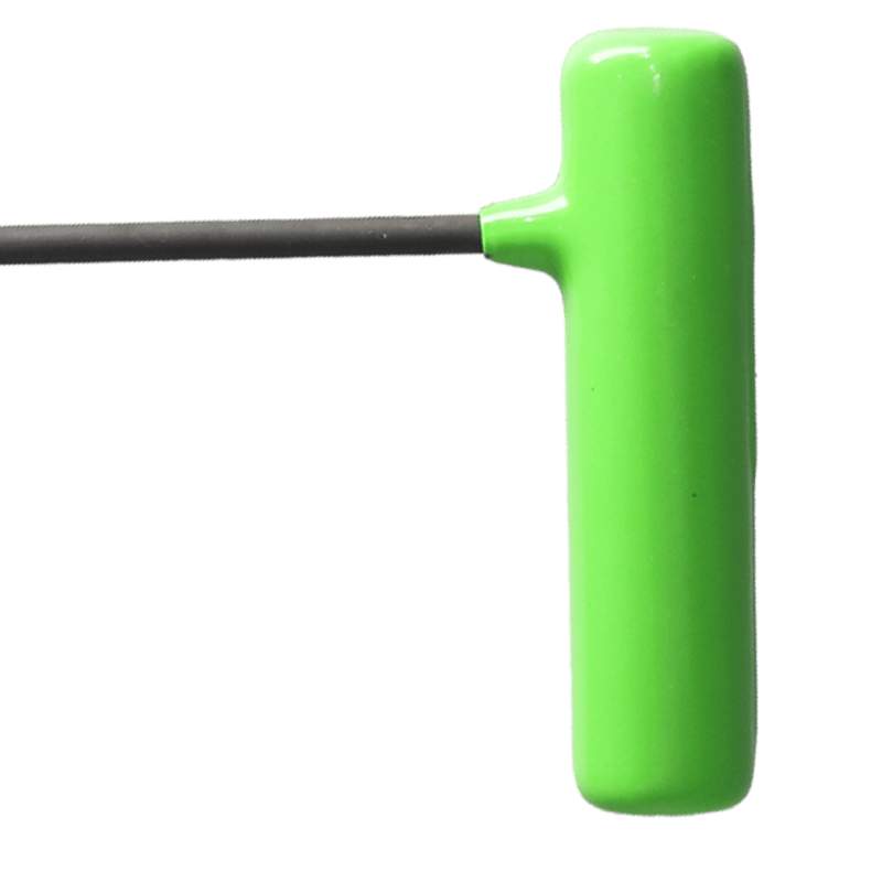 Porta Lateral Z Ponta Chata N1