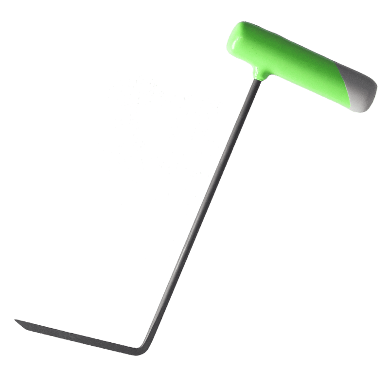 Porta Lateral Z Ponta Fina N1