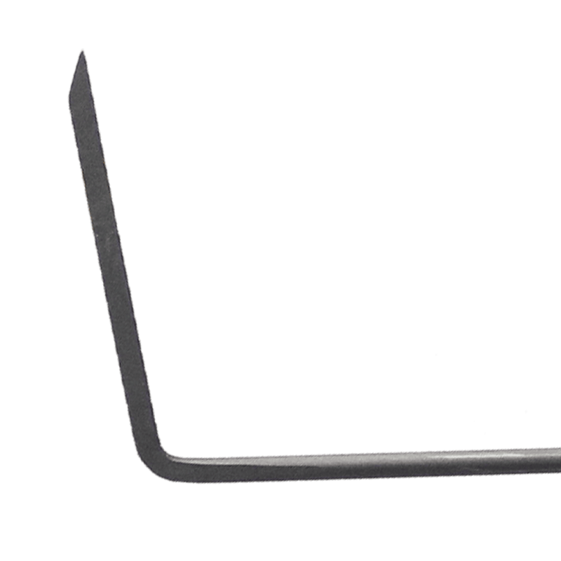 Porta Lateral Z Ponta Fina N1