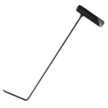 Porta Lateral Z Ponta Fina N2