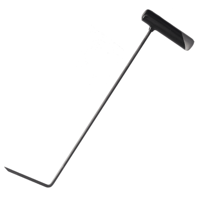 Porta Lateral Z Ponta Fina N2