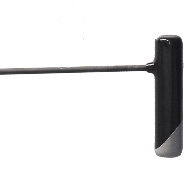 Porta Lateral Z Ponta Fina N2