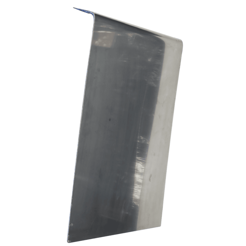 Protetor de Vidro Inox 27x37