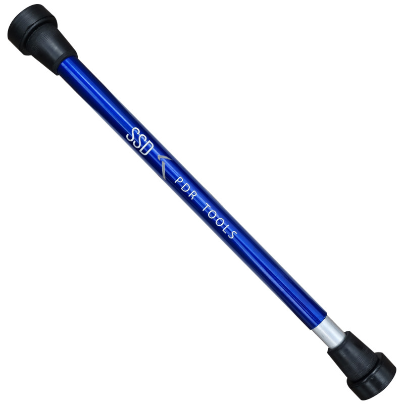 Suporte/Alongador retrátil de capô (48cm fechado e 81 cm aberto)