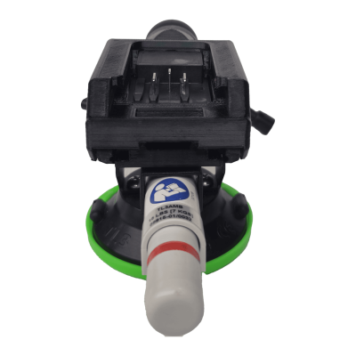 Suporte Bateria 12v com Ventosa | Bombinha WPG Americana