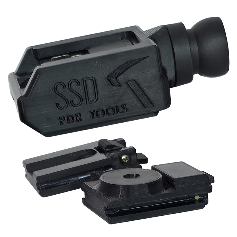 Suporte Bateria 12V Makita Pocket Troca Rápida