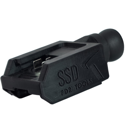 Suporte Bateria 12V Makita Pocket Troca Rápida