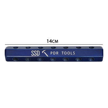 Suporte para Ponteiras